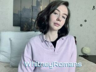 WhitneyRomans