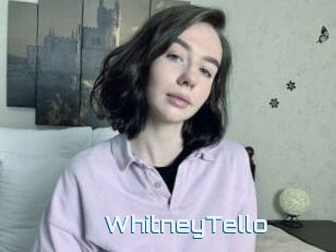 WhitneyTello