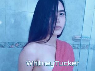 WhitneyTucker