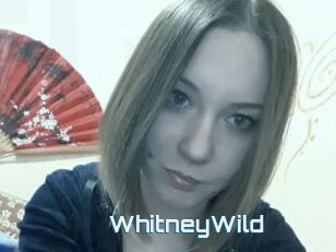 WhitneyWild