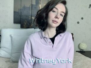 WhitneyYork
