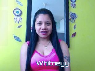Whitneyy