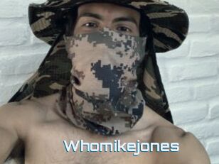 Whomikejones