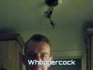 Whoppercock