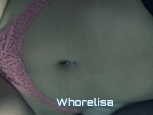 Whorelisa