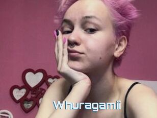 Whuragamii