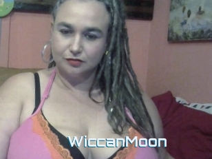 WiccanMoon