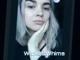WickedWhims