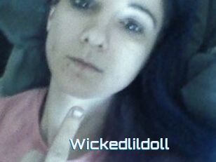 Wickedlildoll