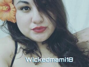 Wickedmami18