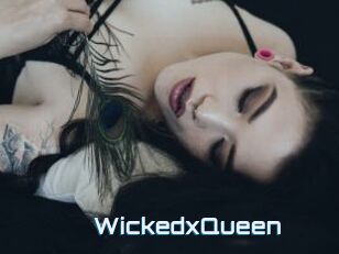 WickedxQueen