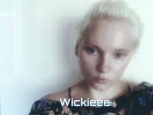Wickieee