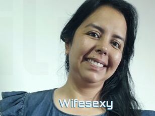Wifesexy