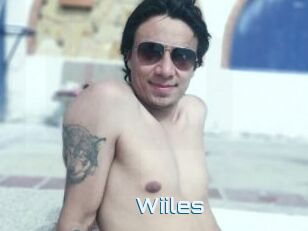 Wiiles