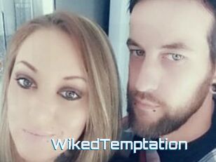 WikedTemptation
