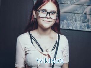 WikiNoX