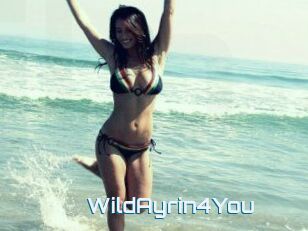 WildAyrin4You
