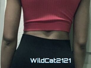 WildCat2121