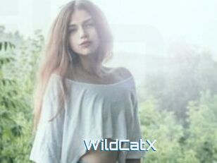 Wild_CatX