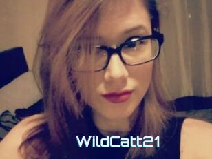 WildCatt21