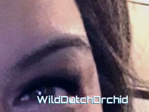 WildDutchOrchid