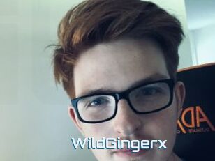 WildGingerx