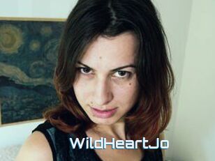 WildHeartJo