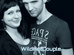 WildHotCouple