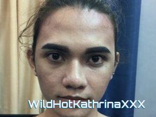 WildHotKathrinaXXX