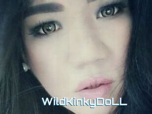 WildKinkyDoLL