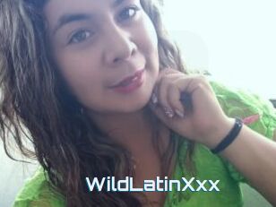 WildLatinXxx