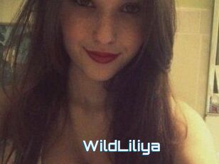 WildLiliya