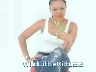 WildLittleKitty22