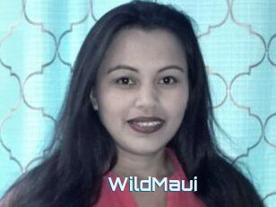 WildMaui