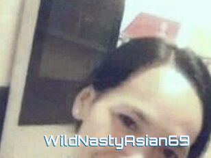 WildNastyAsian69