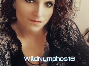 WildNymphos18