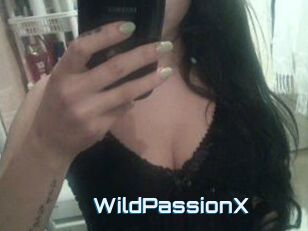 WildPassionX
