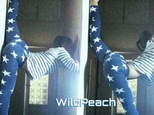 WildPeach