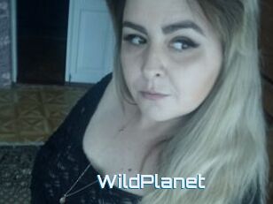 WildPlanet