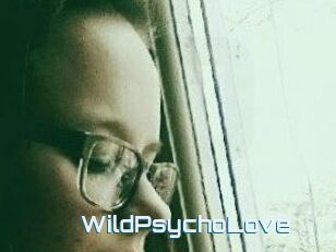WildPsychoLove