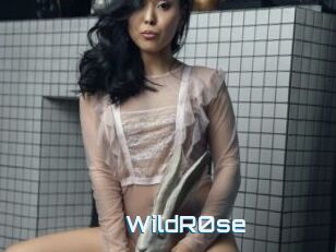 WildR0se