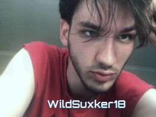WildSuxker18