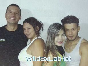 WildSxLatHot