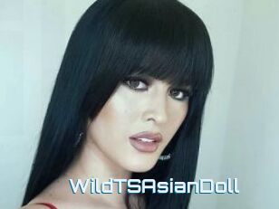 WildTSAsianDoll