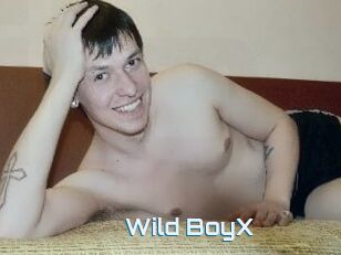 Wild_BoyX