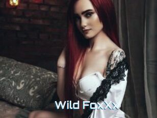 Wild_FoxXx