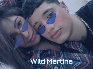 Wild_Martina