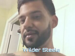 Wilder_Steele