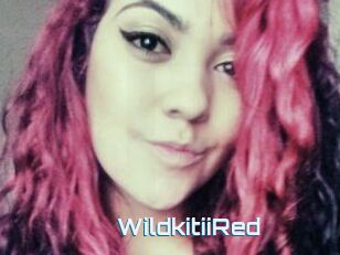 WildkitiiRed
