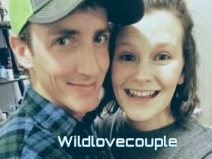 Wildlovecouple